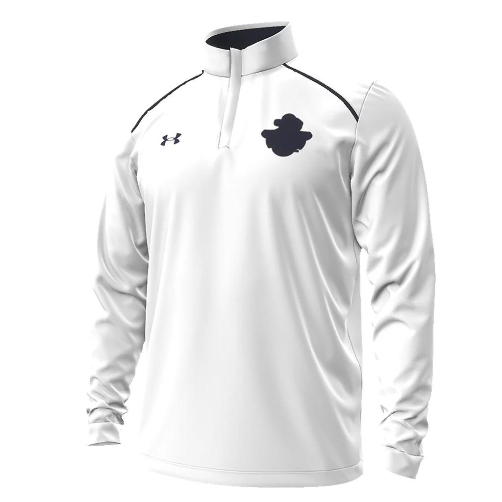Men's UA Collegiate ¼ Zip Product Image