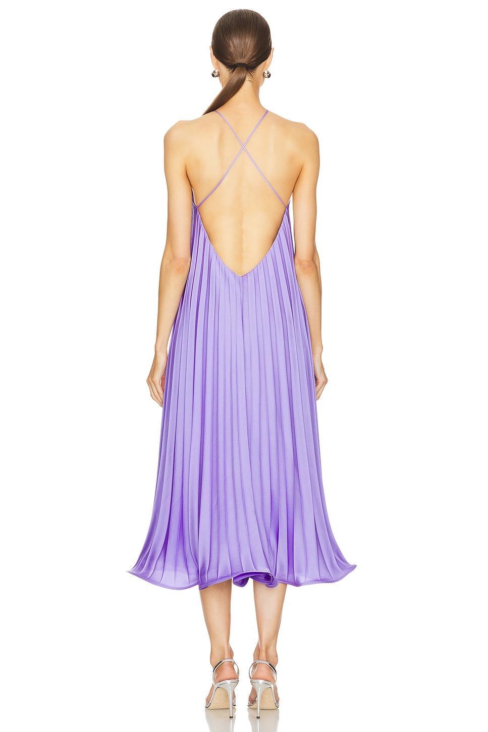 Ruby Midi Dress Product Image