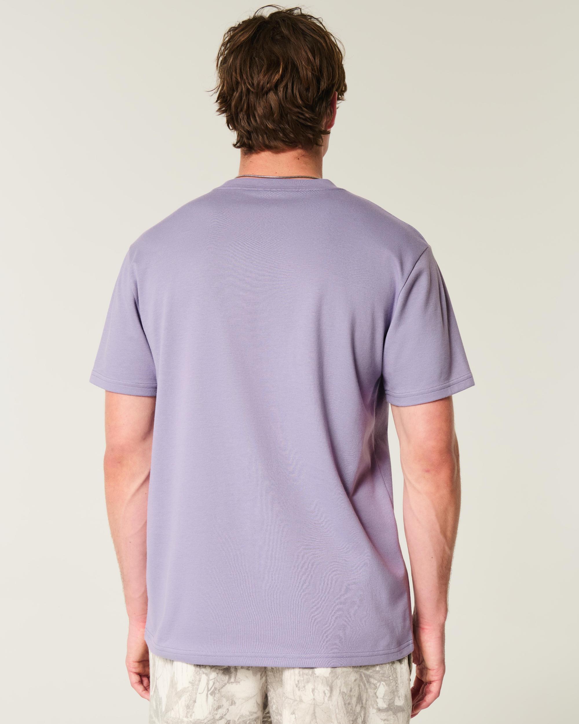 Relaxed Camo Cooling Tee Product Image