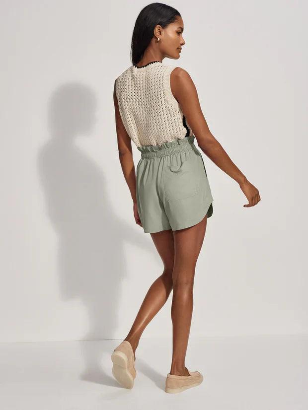 Jonas High Rise Short Product Image