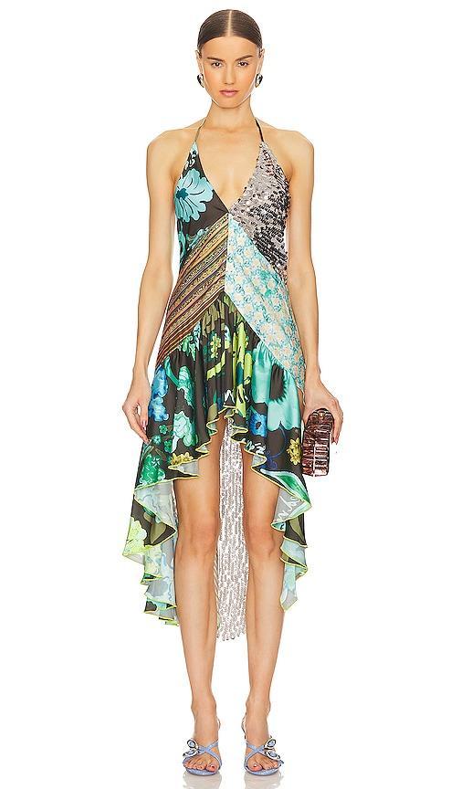 Izen Dress SIEDRES Product Image