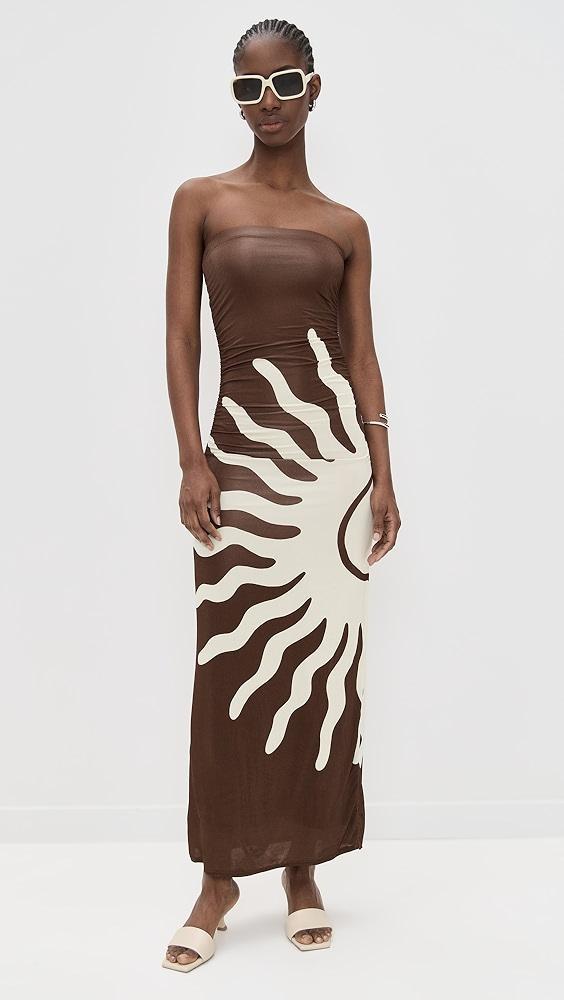 Cala de la Cruz Daphne Dress | Shopbop Product Image