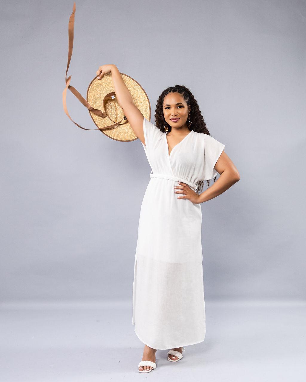 Ivy Dress Product Image