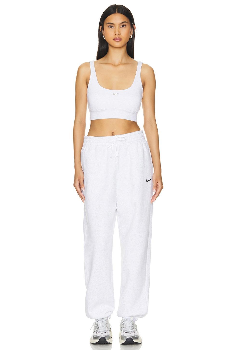 Chill Crop Tank Nike Product Image