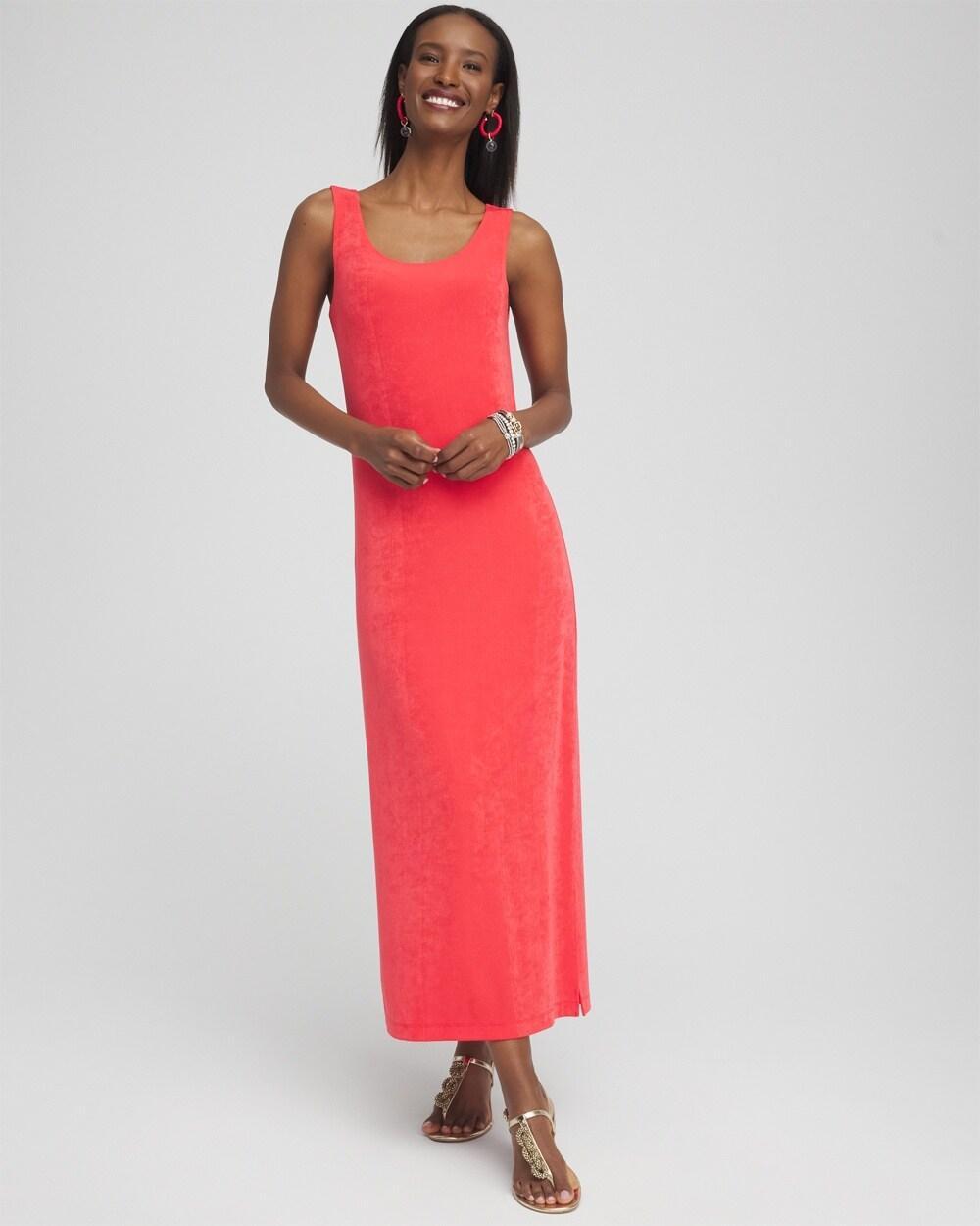 Petite Tank Dress Product Image