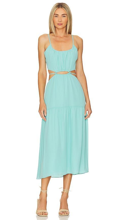 Tiered Dress BCBGeneration Product Image
