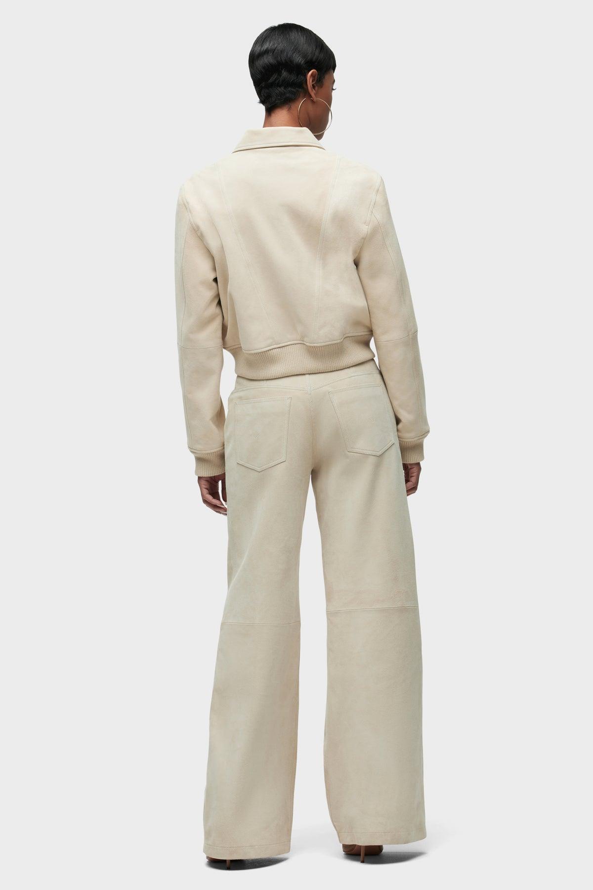 Bomber Jacket Female Product Image