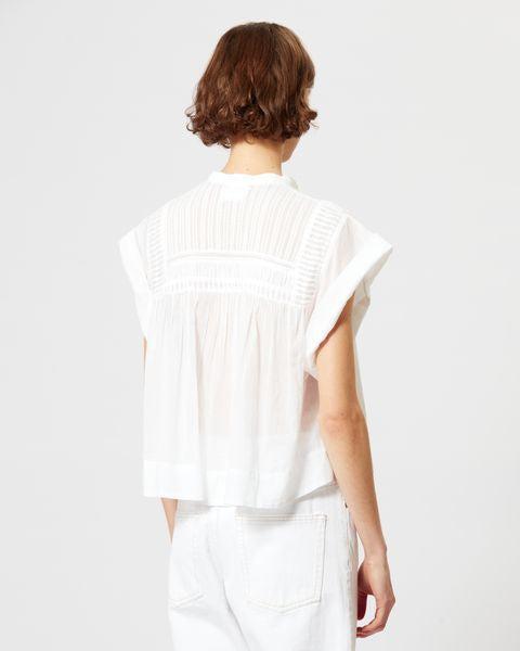 Leaza Top Female Product Image