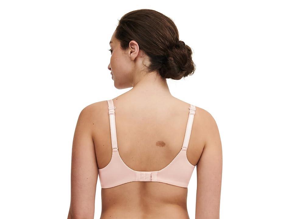 Norah Chic Lace Plunge T-Shirt Bra Product Image