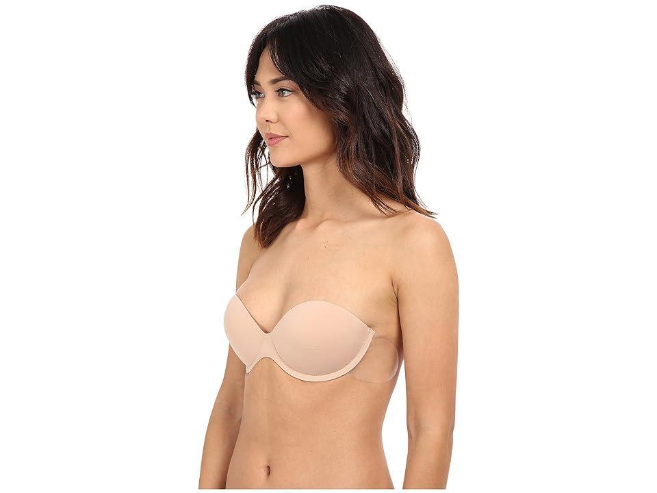 Go Bare Backless Strapless Bra Product Image