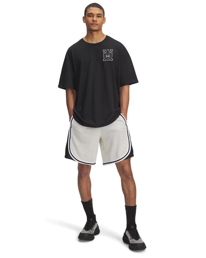UA Courtside Product Image