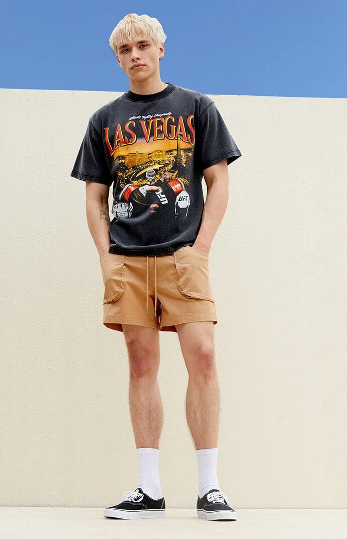 Men's Trey Volley Shorts Product Image