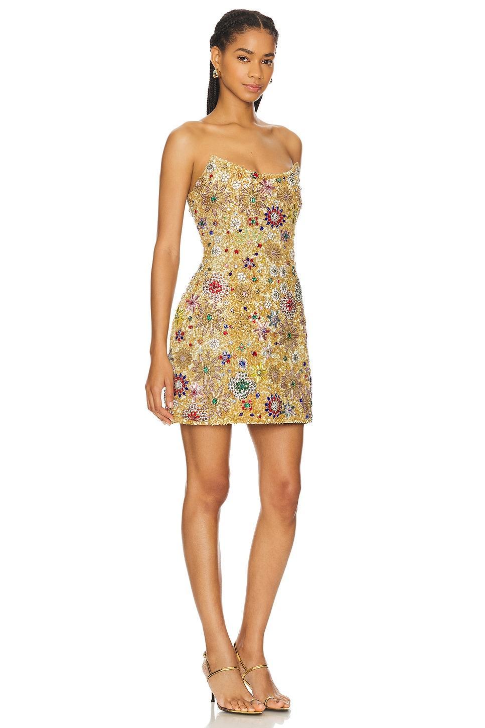 Kori Mini Dress Rachel Gilbert Product Image