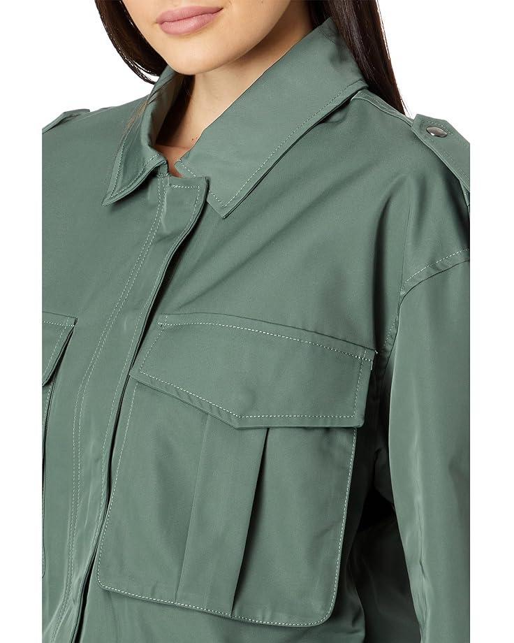 Rainier Primaloft Eco Full Zip Jacket Product Image