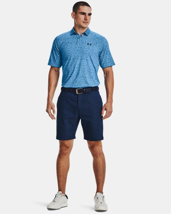 Men's UA Iso-Chill Airvent Shorts Product Image