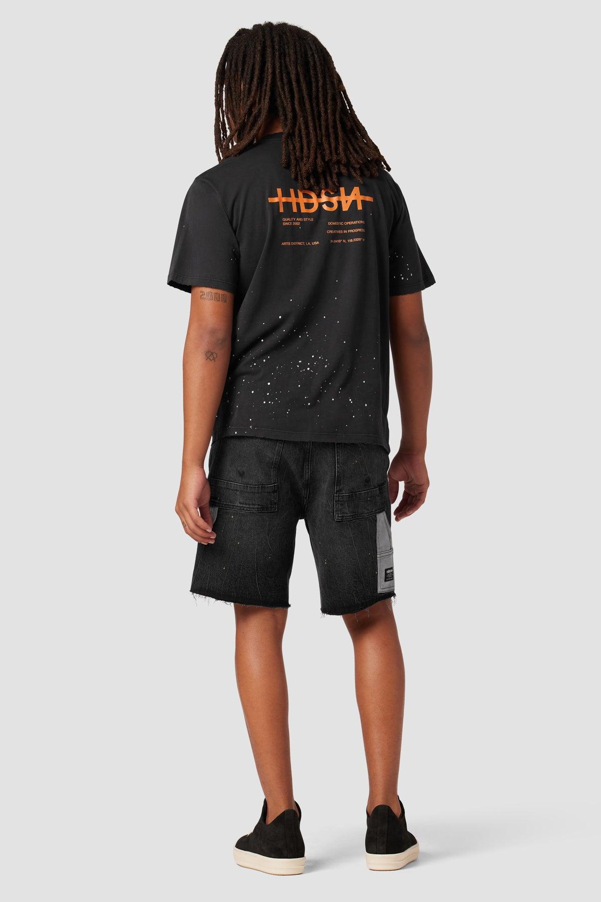 Carpenter Short Male Product Image