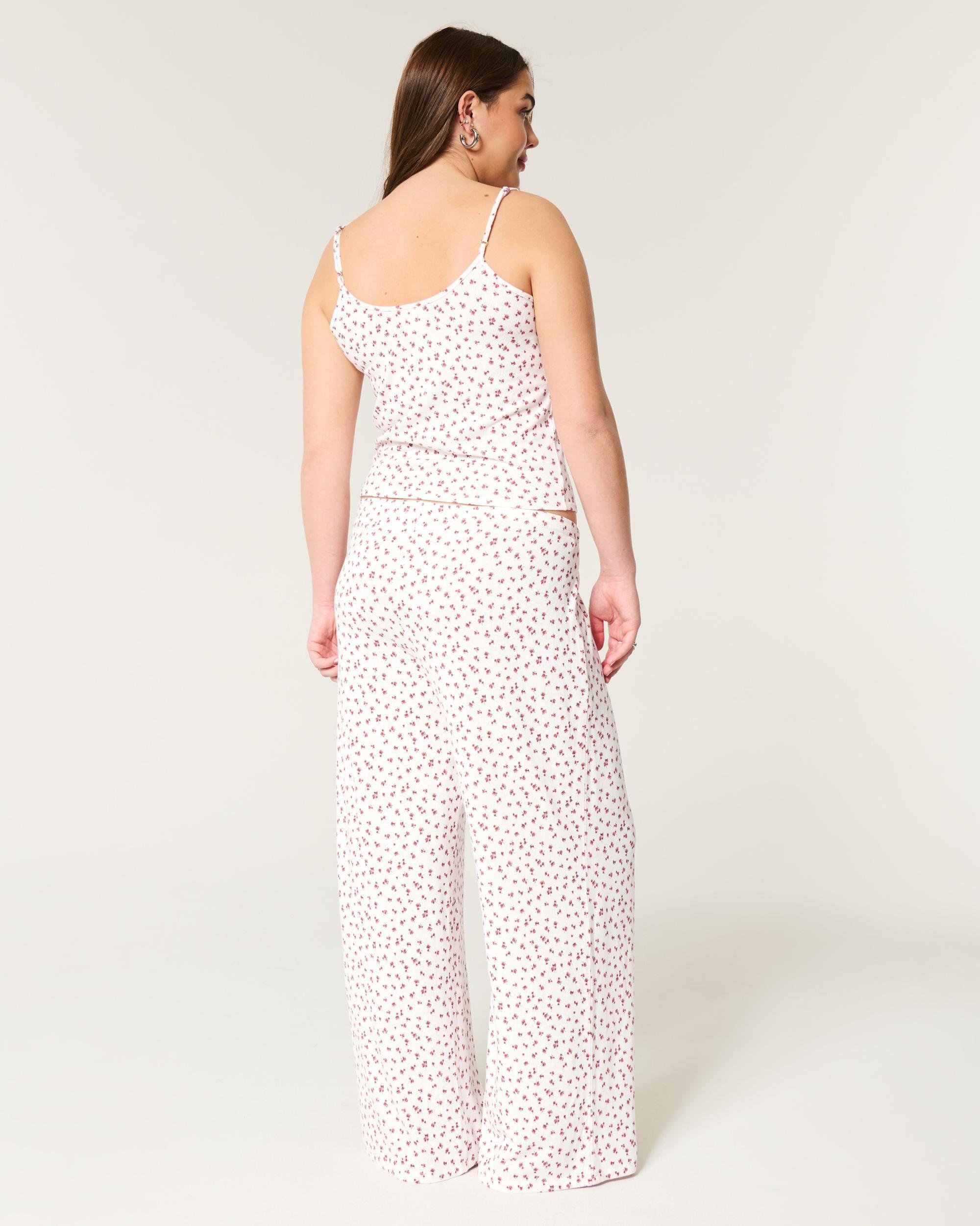 Cozy Tank & Pants Set Product Image