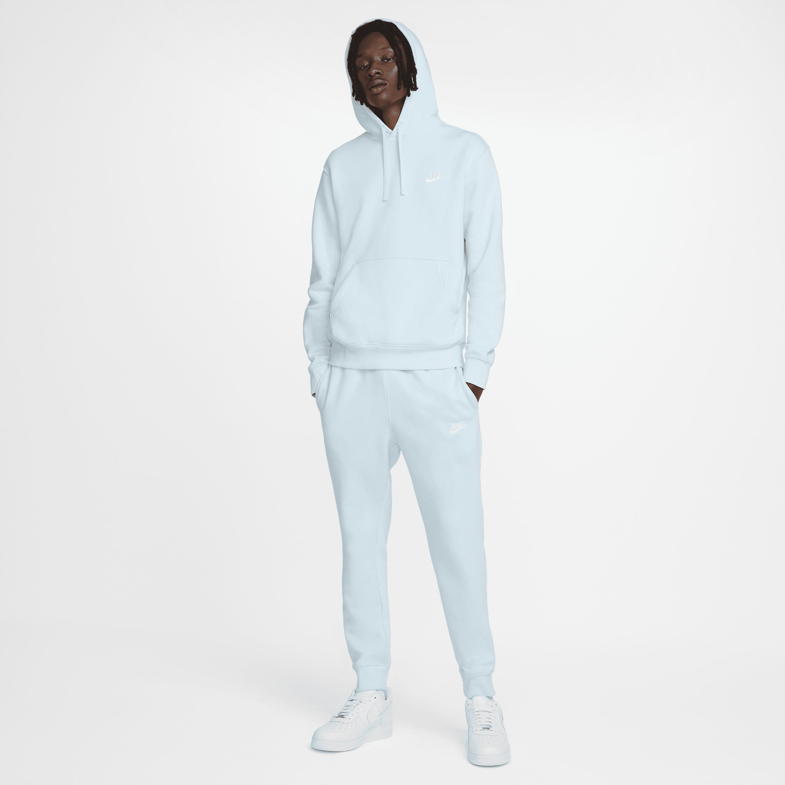 Nike Sportswear Club Fleece Pullover Hoodie Product Image