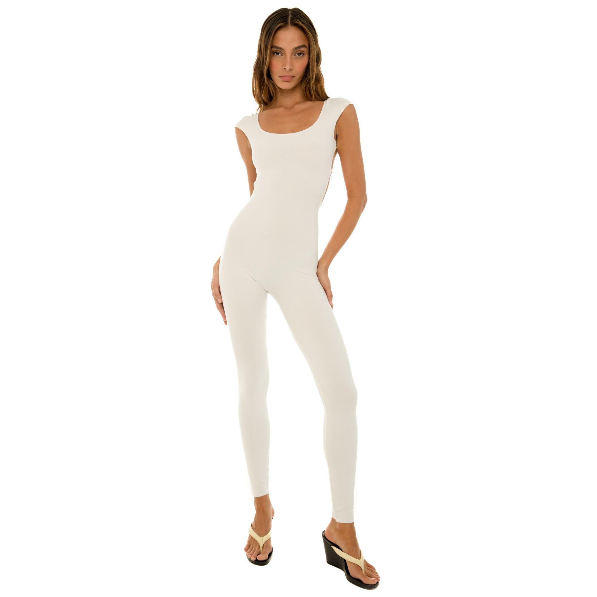 Kaisa Catsuit Product Image