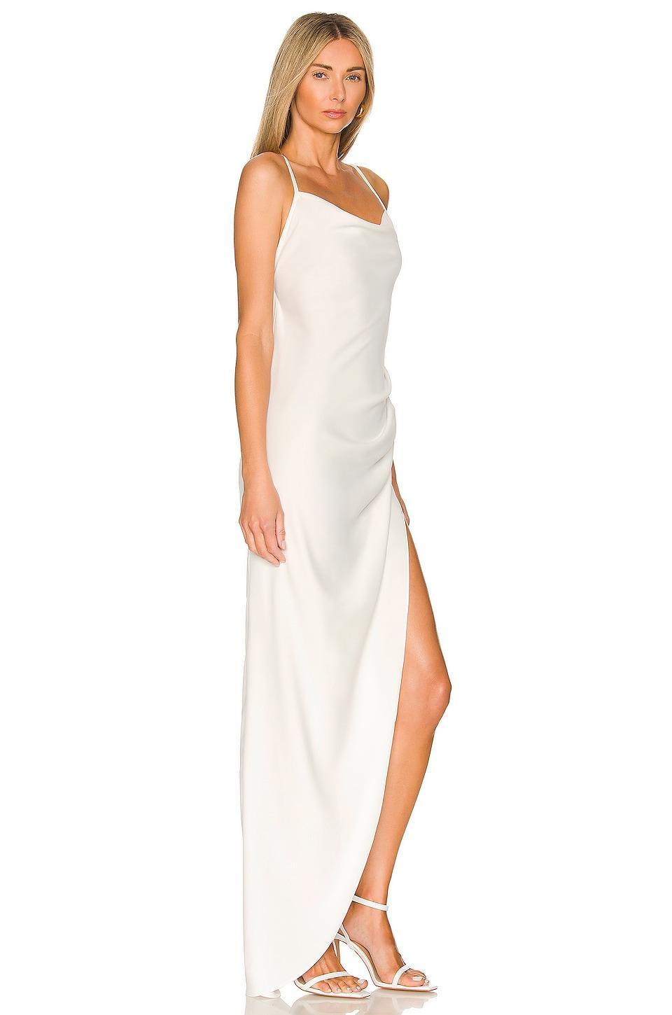 Janet Gown Amanda Uprichard Product Image