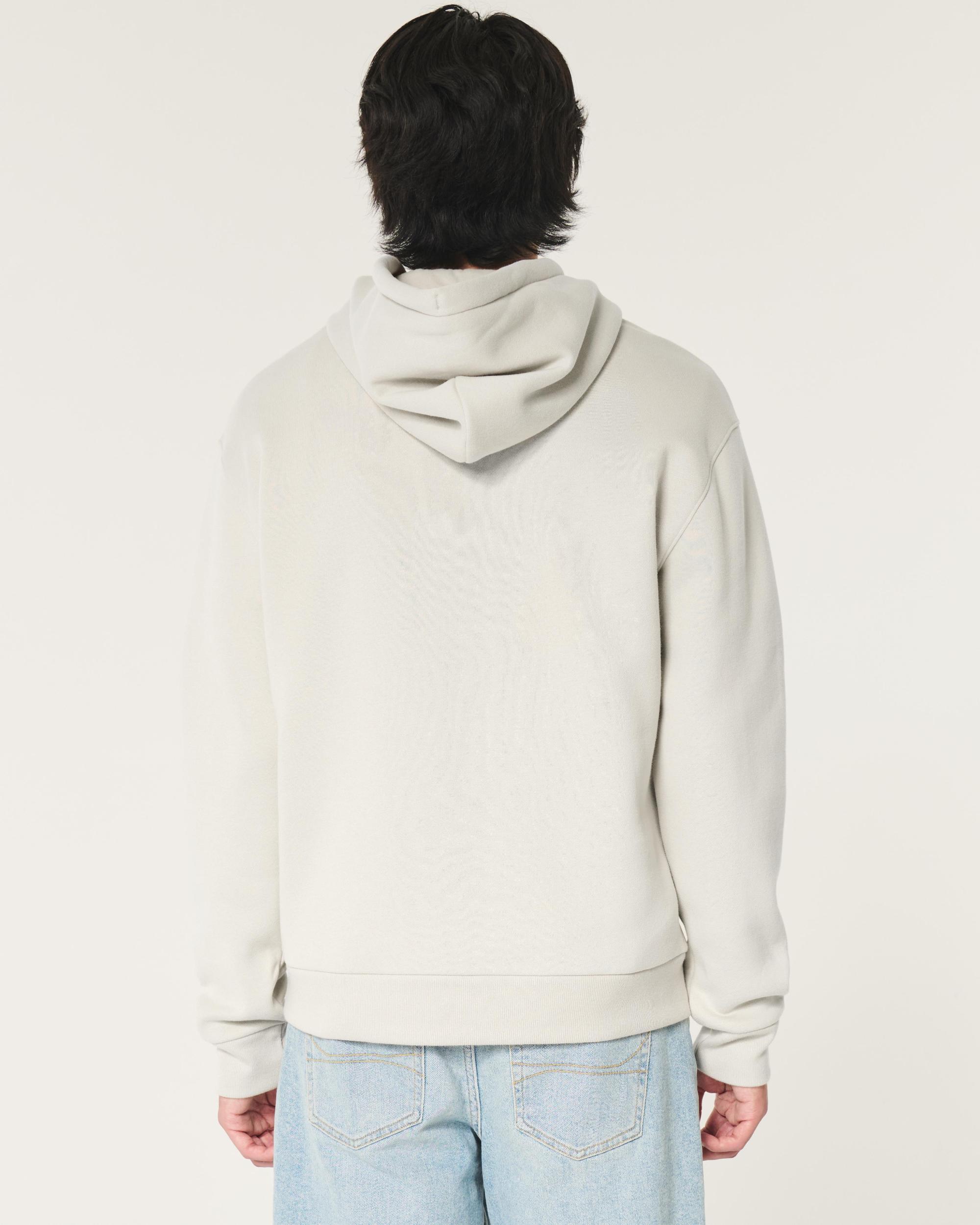 Relaxed Icon Hoodie Product Image