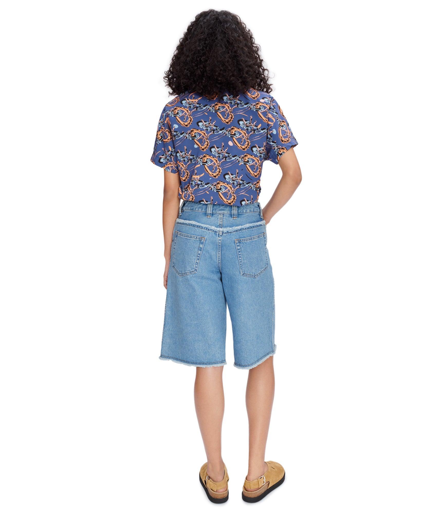 Beverly shorts Female Product Image