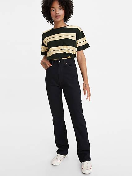 1950s 701 Women's Jeans Product Image