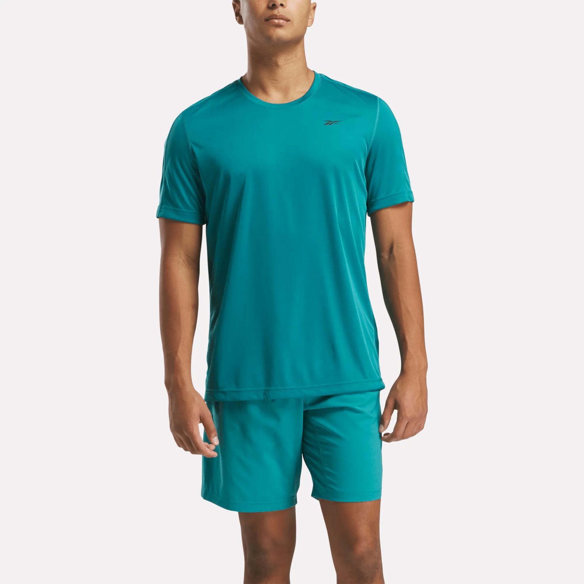 Men's Training Tech T-Shirt Male Product Image