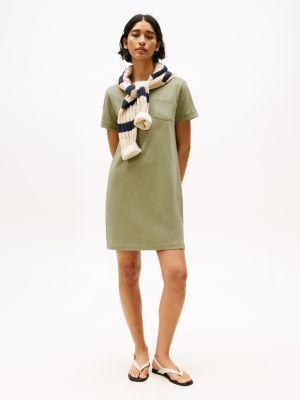 Pocket T-Shirt Dress Product Image