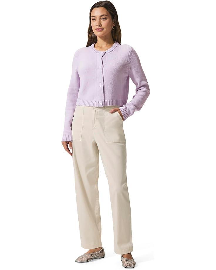 Waffle Scuba Pants Product Image