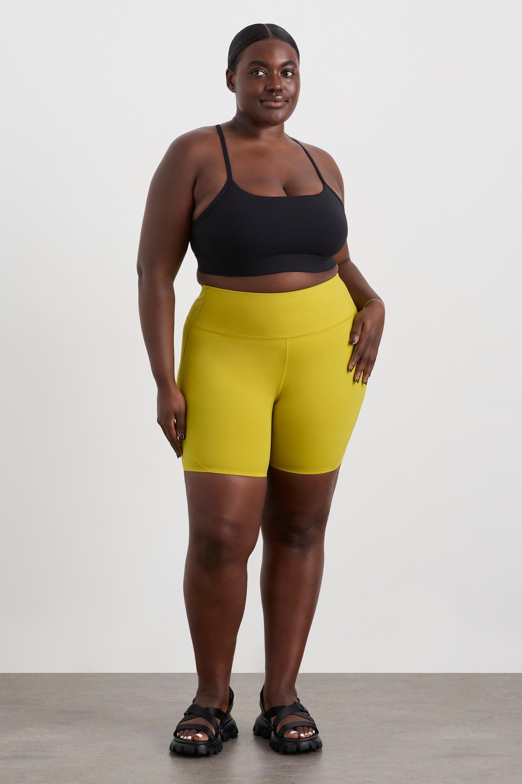 Peached Sports Bra 307 Product Image