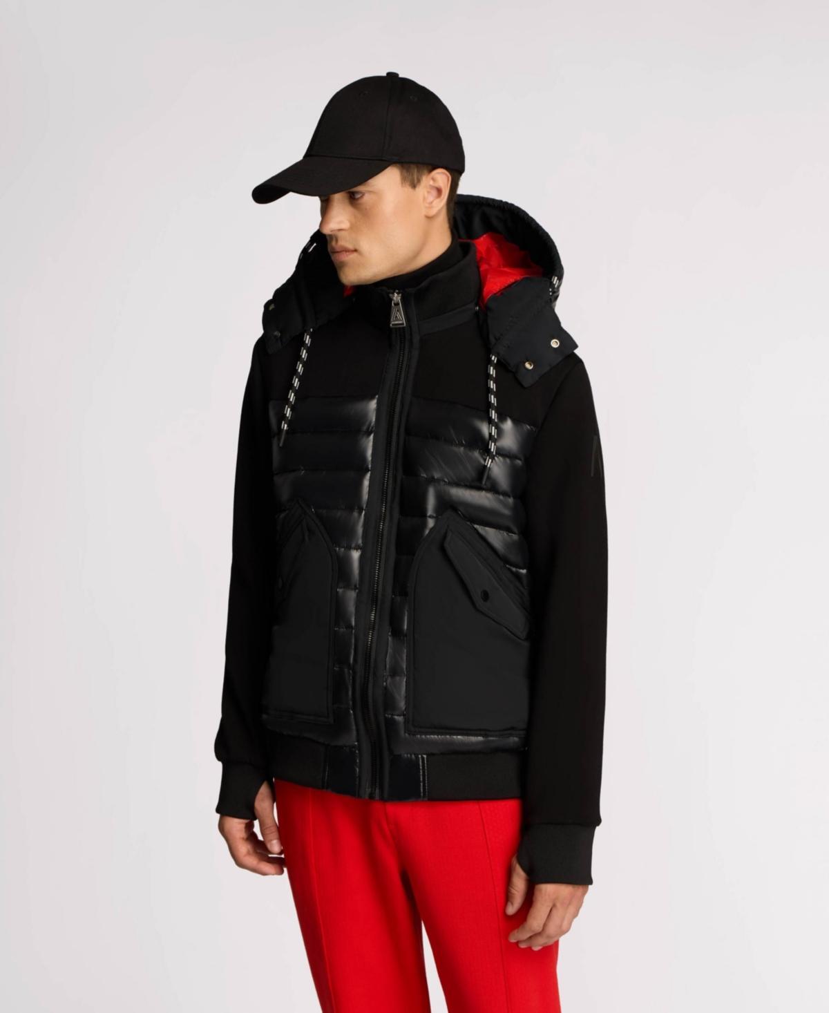 Mens Nimbus Hybrid Lightweight Jacket Product Image