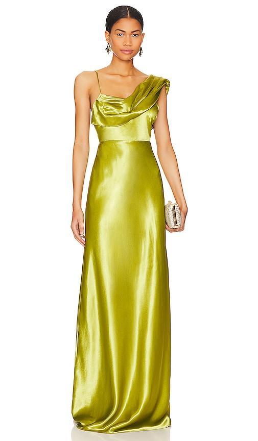x REVOLVE Antonia Gown House of Harlow 1960 Product Image