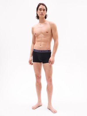Cotton Stretch Trunk 3-Pack Product Image