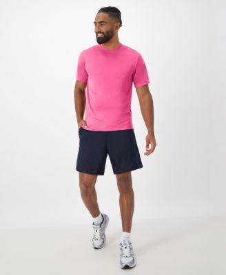 Mens Hanes Sport Cool DRI 2-Pack Performance T-Shirt Product Image