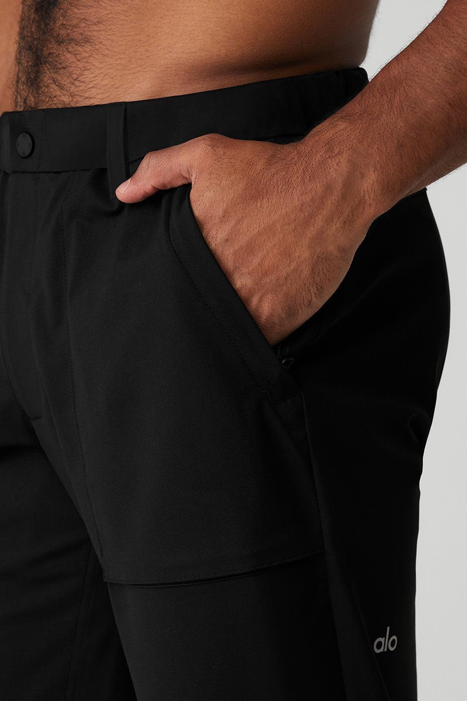 Alo Yoga | Block Pants Product Image