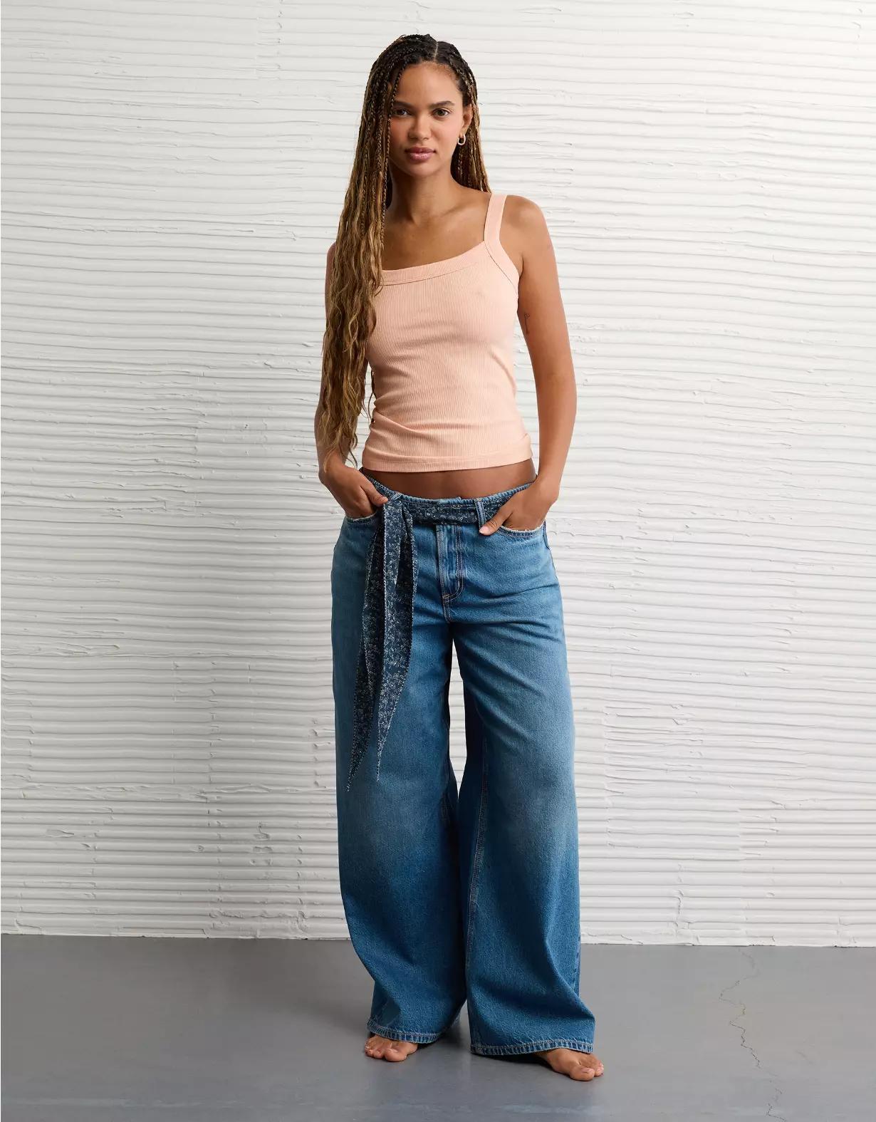 AE Daily Fave Tank Top Product Image