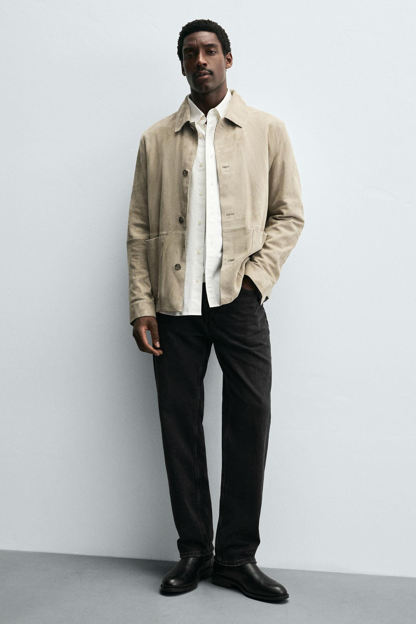 DRESS CHELSEA BOOTS Product Image