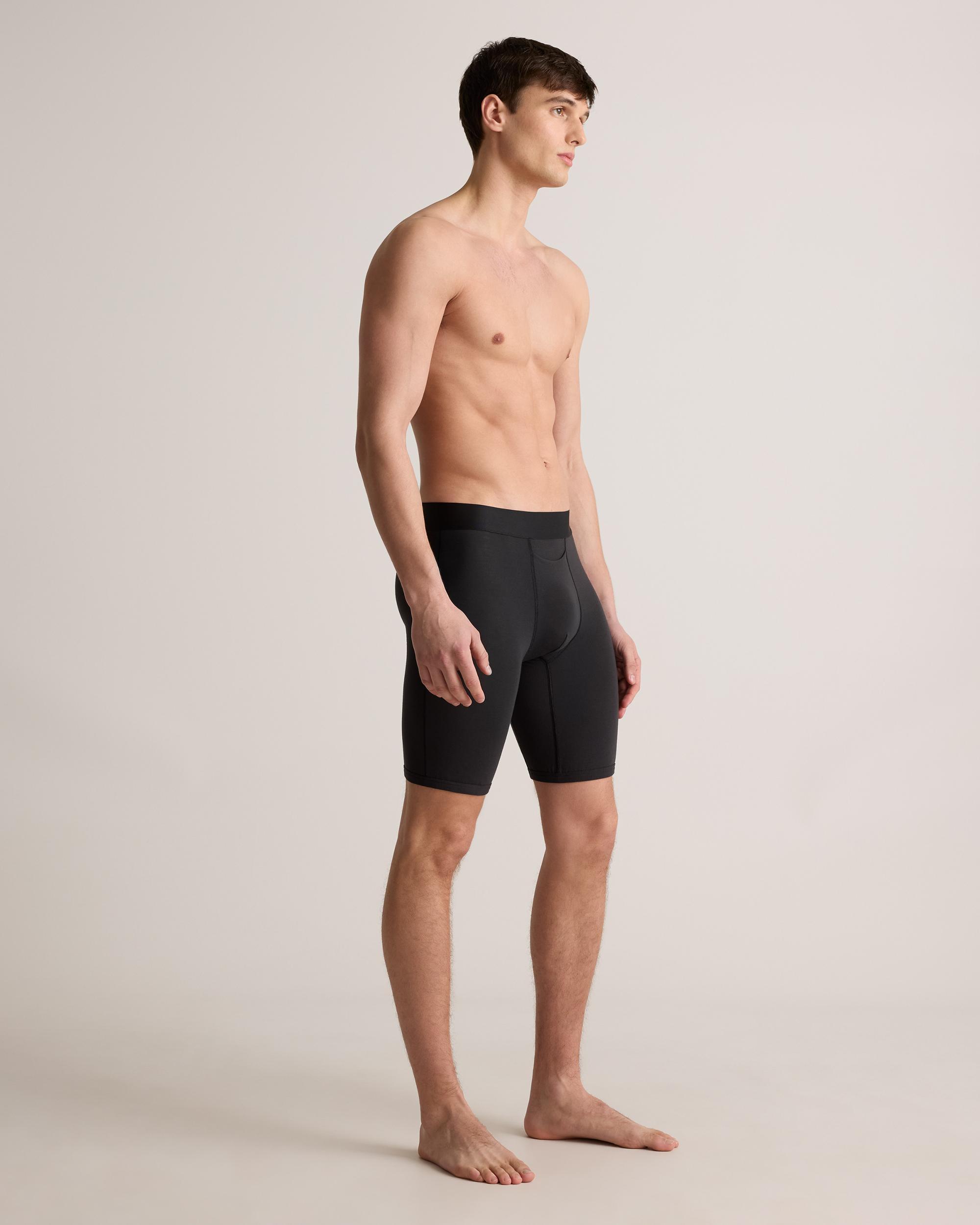 Quince | Men's Micromodal 8" Boxer Brief Product Image