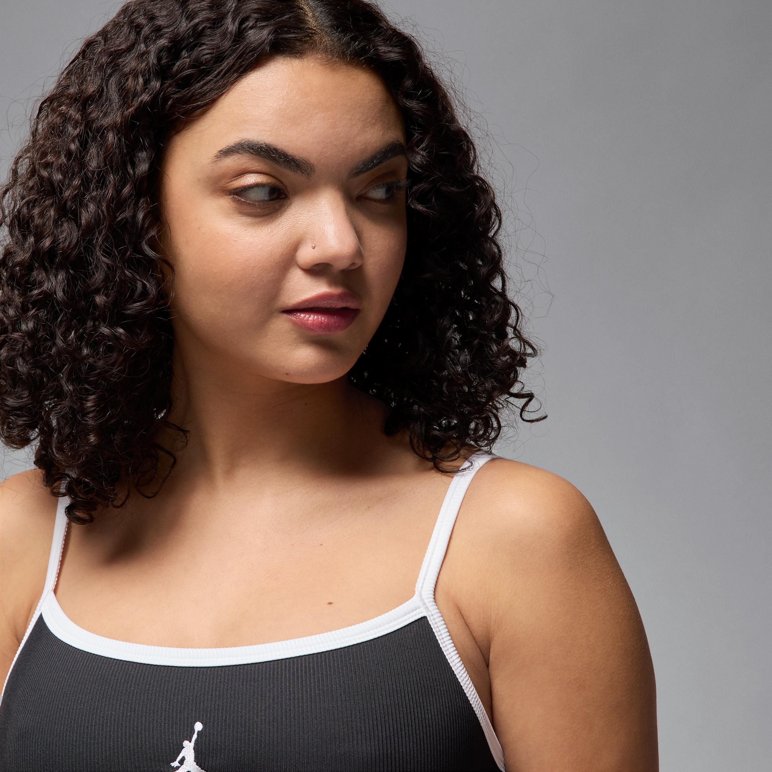 Women's Jordan Tight Tank Top Dress Product Image