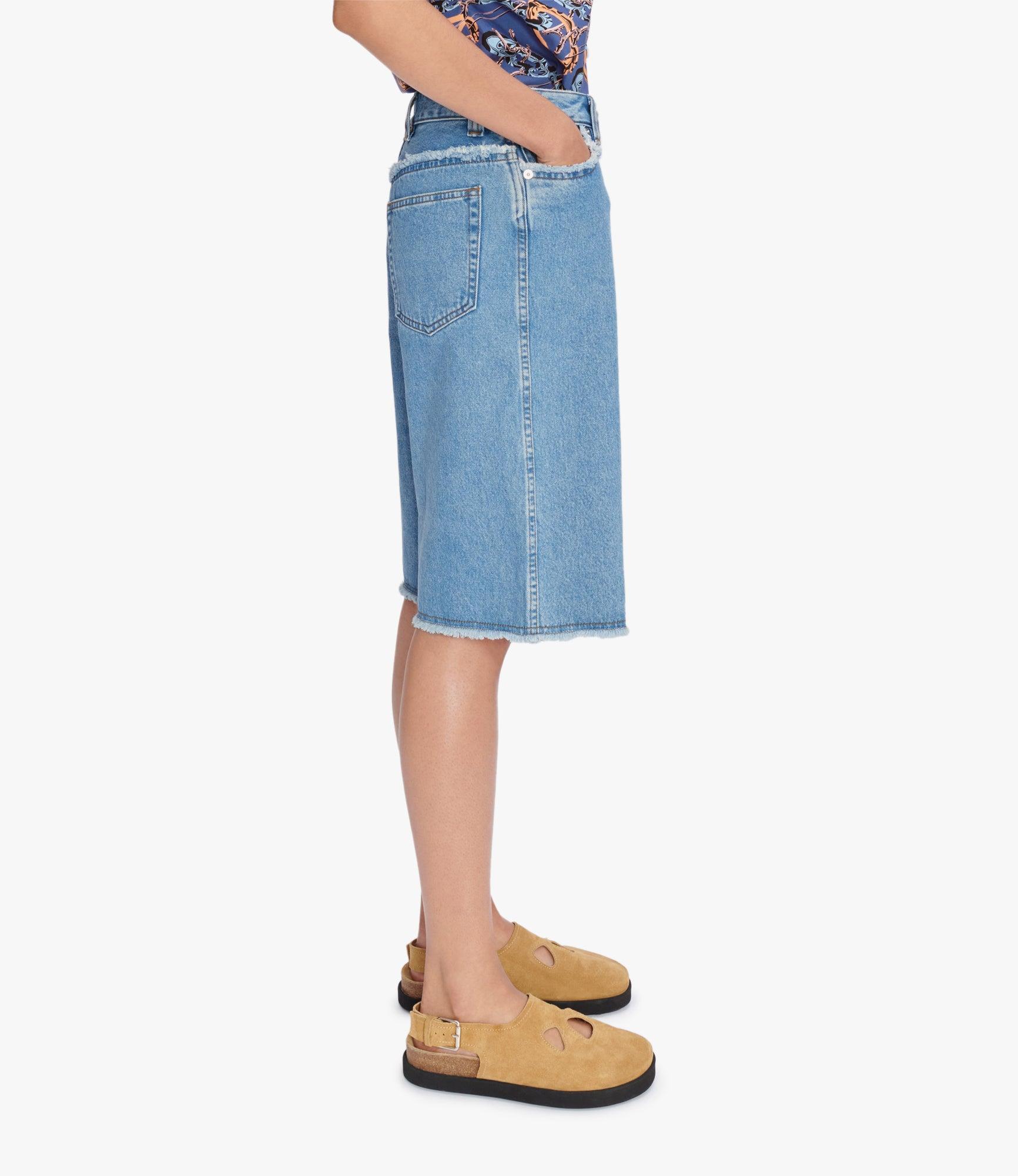 Beverly shorts Female Product Image