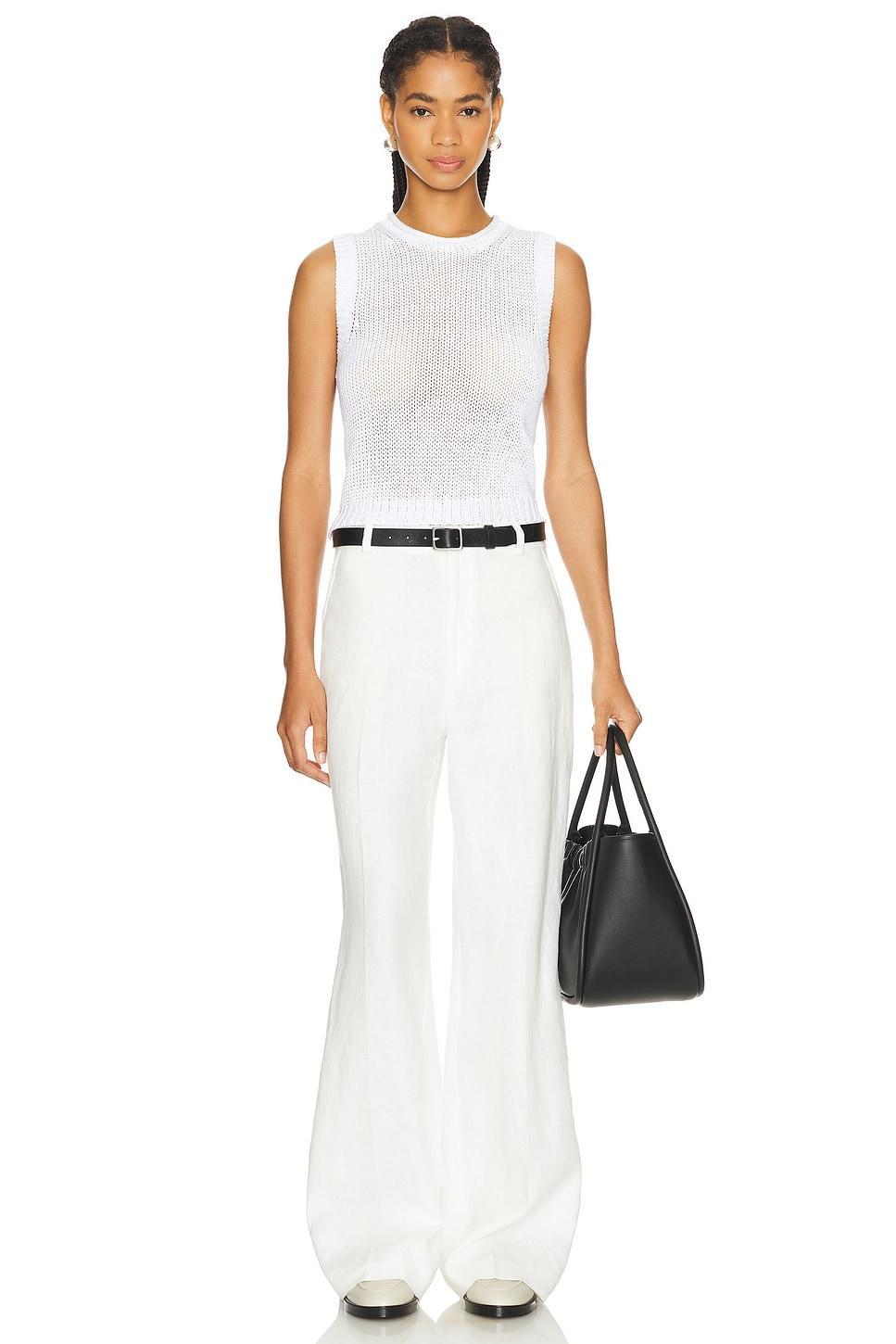 Wide Leg Pant Polo Ralph Lauren Product Image