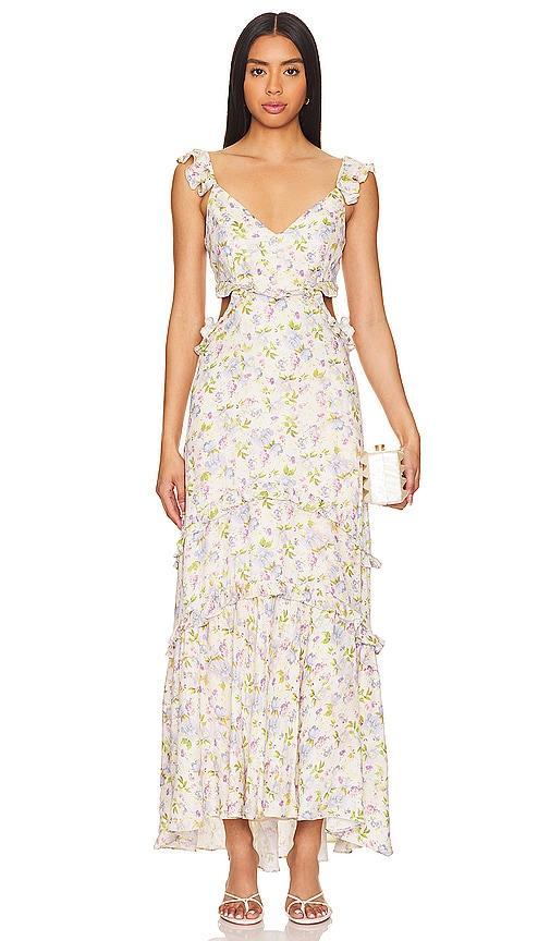 Cassis Dress ASTR the Label Product Image