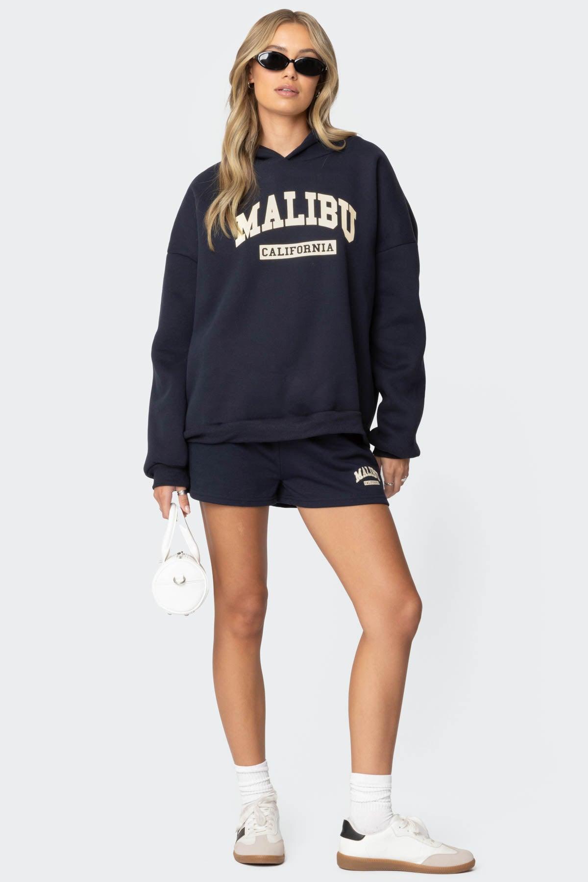 Malibu High Hoodie Product Image