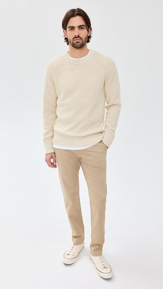 NN07 Theo Tailored Chino Pants | Shopbop Product Image