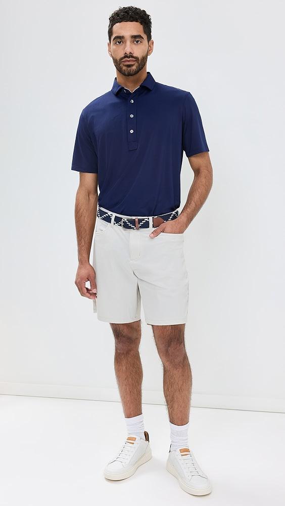 Allen Edmonds Oliver Sneakers | Shopbop Product Image