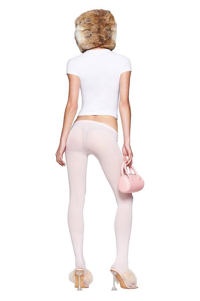 FAFI T-SHIRT - WHITE Product Image