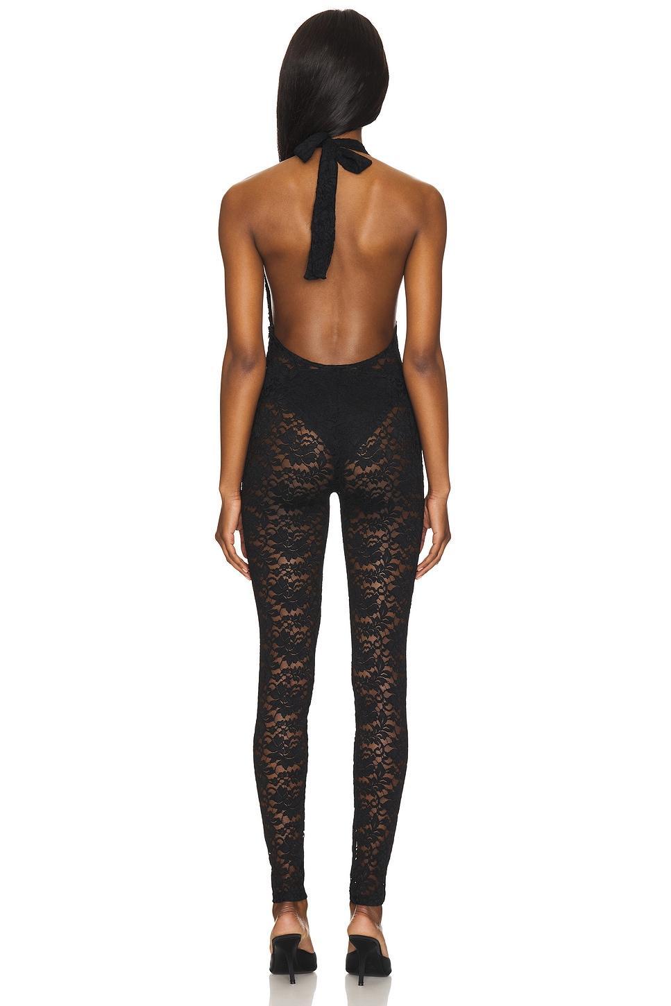 Tayler Catsuit superdown Product Image