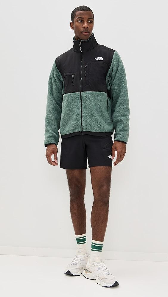 The North Face Light Stride Shorts 7" | Shopbop Product Image
