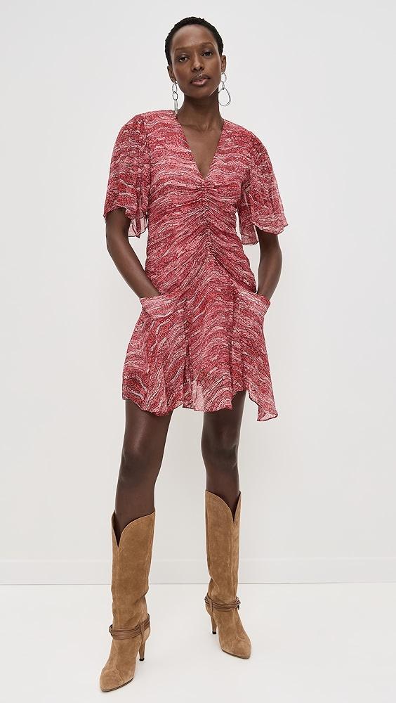Isabel Marant Étoile Vivienne Dress | Shopbop Product Image